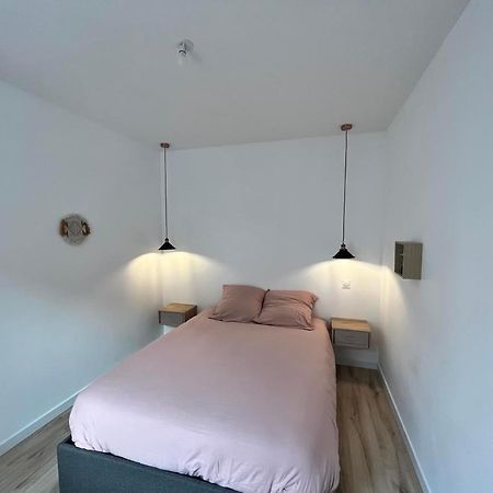 L'Escale Amienoise Loft Apartamento Amiens Exterior foto