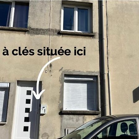 L'Escale Amienoise Loft Apartamento Amiens Exterior foto