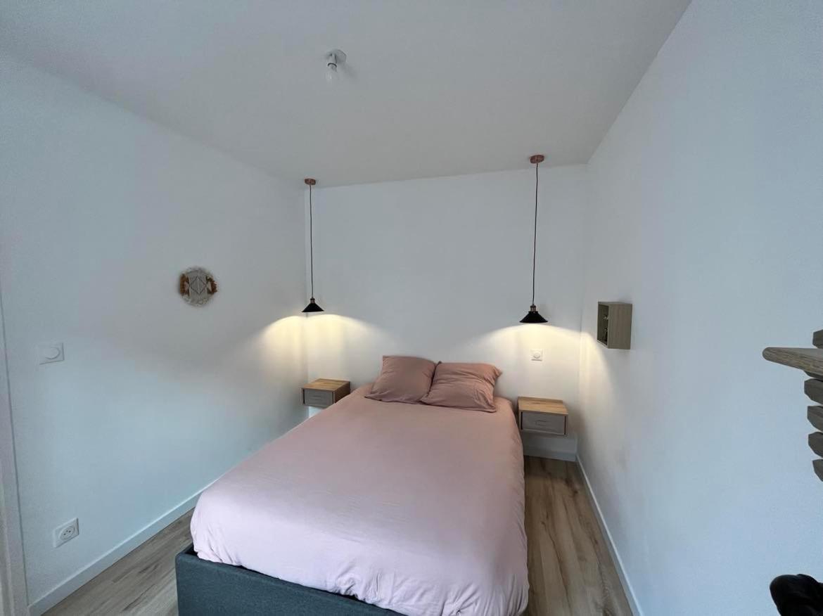 L'Escale Amienoise Loft Apartamento Amiens Exterior foto