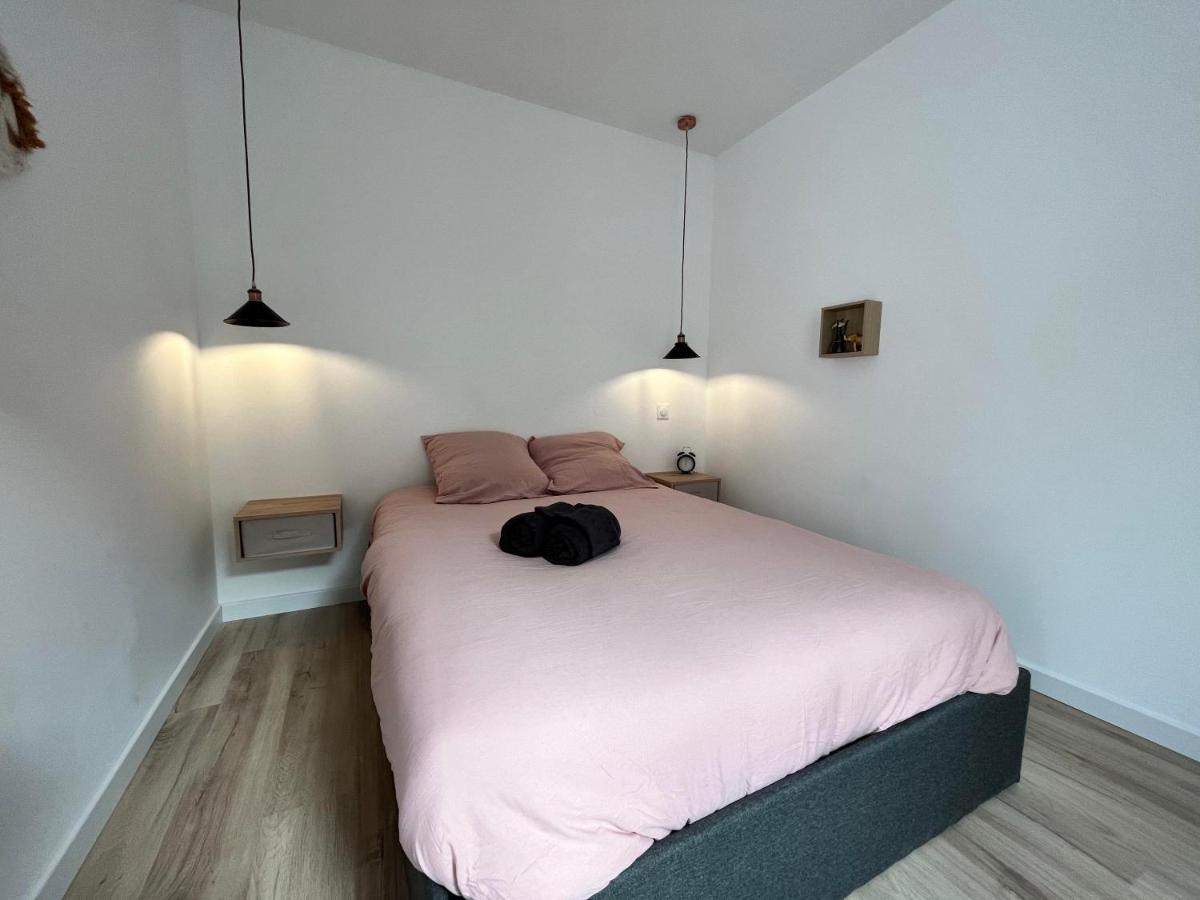 L'Escale Amienoise Loft Apartamento Amiens Exterior foto
