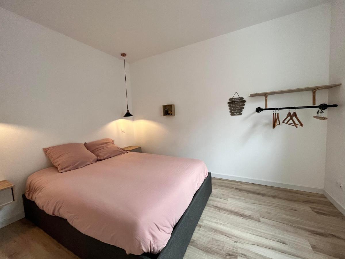 L'Escale Amienoise Loft Apartamento Amiens Exterior foto